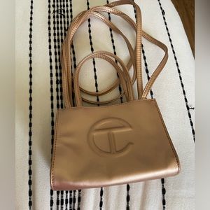 Used Telfar Bag size Small